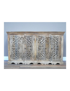 Buffet bas 4 portes... 2