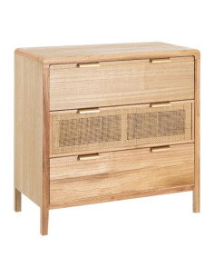 Commode 3 tiroirs en... 2