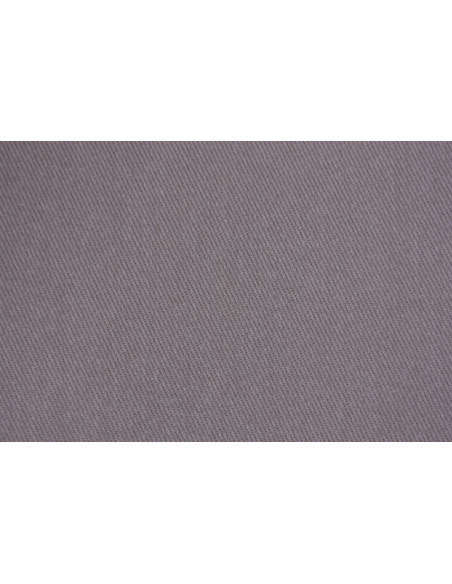 Fauteuil en rotin naturel avec coussin confortable