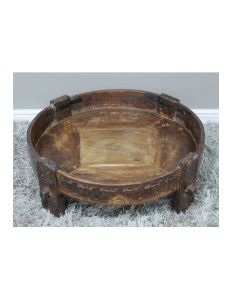 Table basse marocaine pour le salon