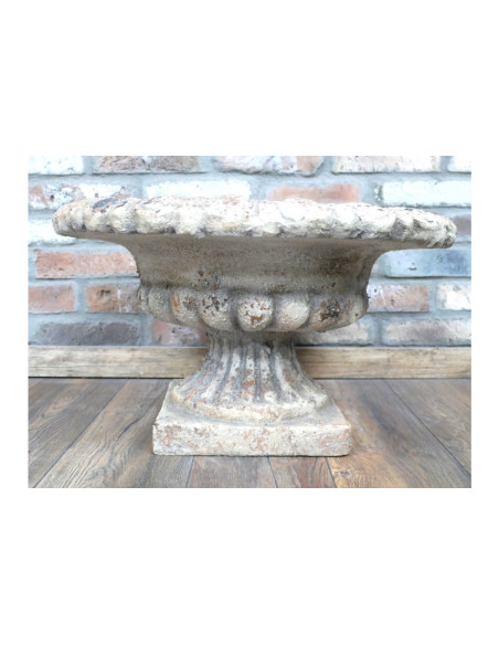 Coupe Médicis effet antique