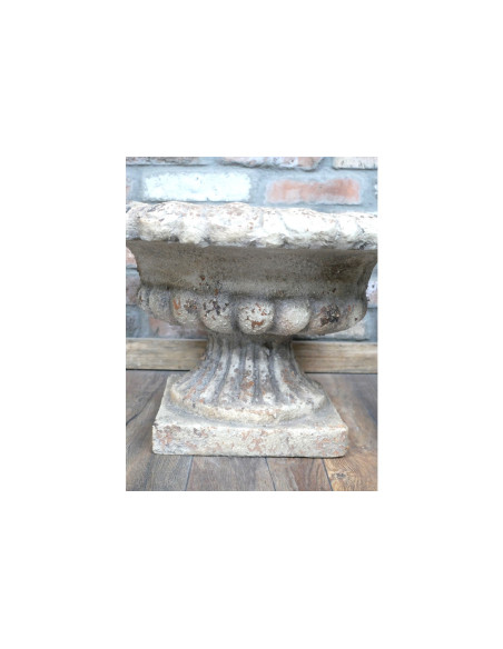 Coupe Médicis effet antique