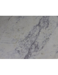 Table ronde avec plateau en... 2