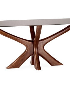 Table de repas design avec... 2