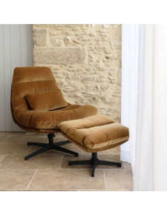 Fauteuil confortable...