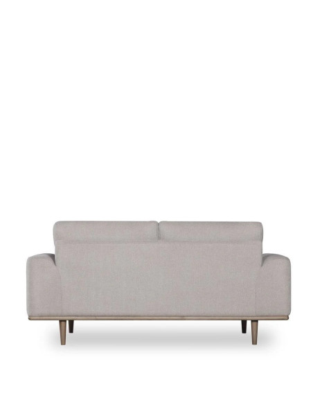 Canapé cosy chic en tissu confortable