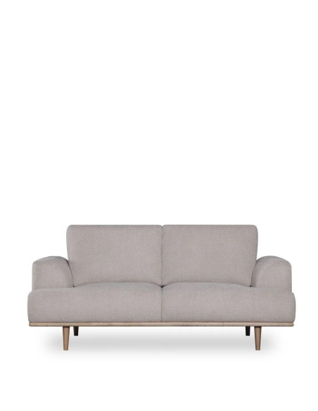 Canapé cosy chic en tissu confortable