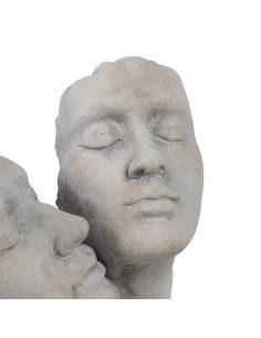 Déco sculpture homme femme... 2