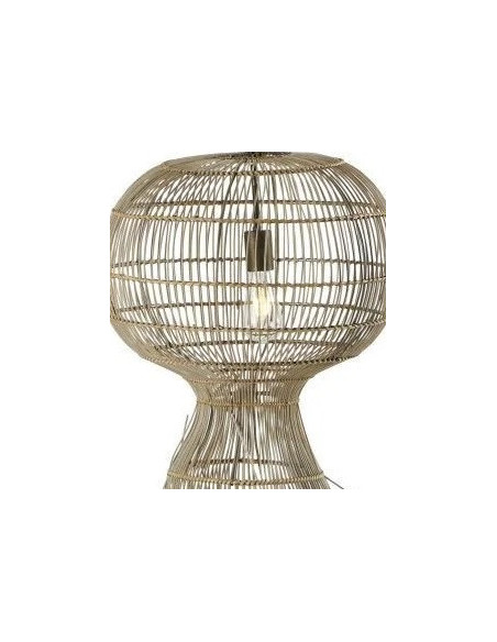 Suspension en forme de méduse