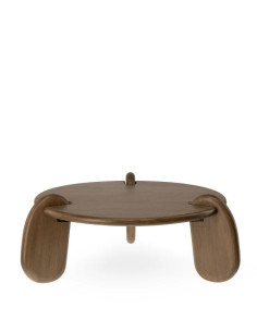 Table basse design ronde en...