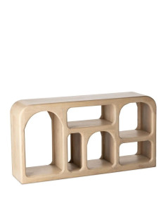 Etagère déstructurée en...