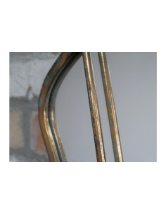 Miroir style art déco en... 2