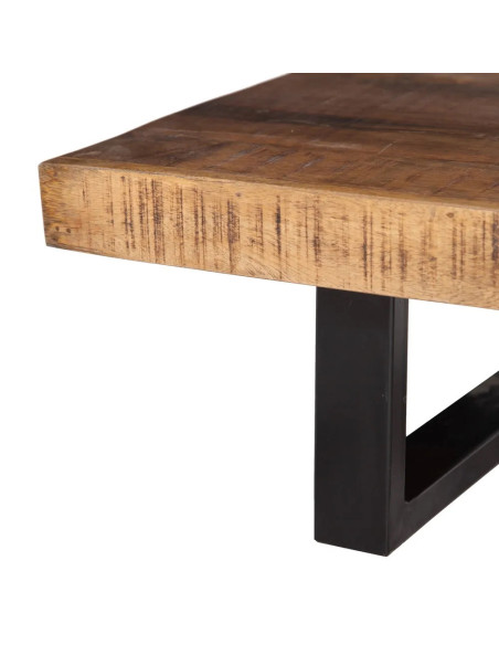 Meuble TV contemporain modulable en longueur