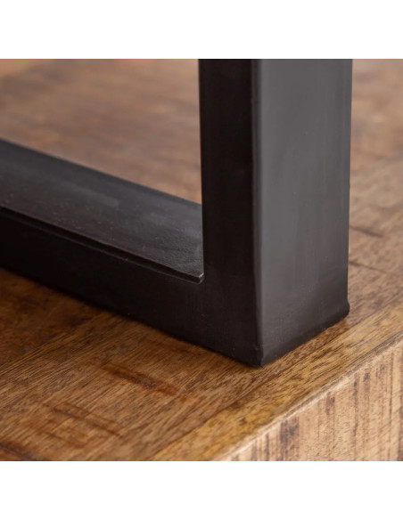 Meuble TV contemporain modulable en longueur