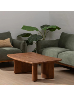 Table de salon style...