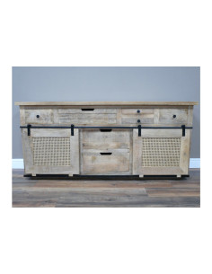 Buffet avec portes... 2