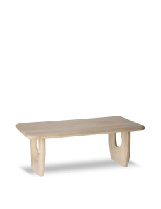 Table basse rectangulaire...