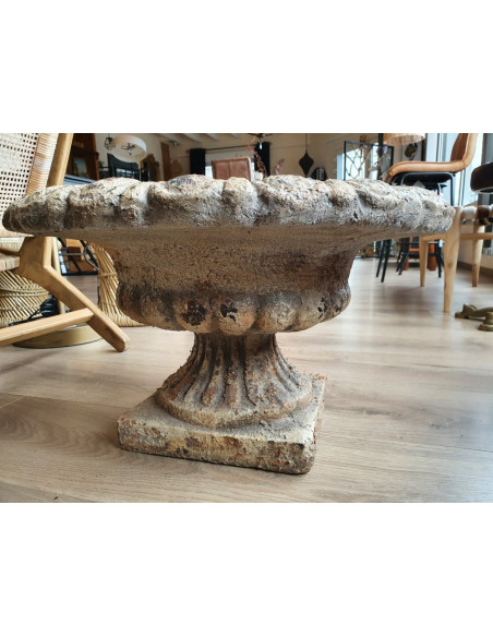 Coupe Médicis effet antique