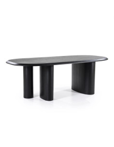 Table de repas moderne aux...
