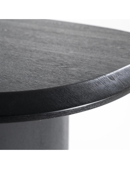 Grande table de repas en chêne Walter 3 m