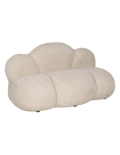 Banquette love seat Nuage 2