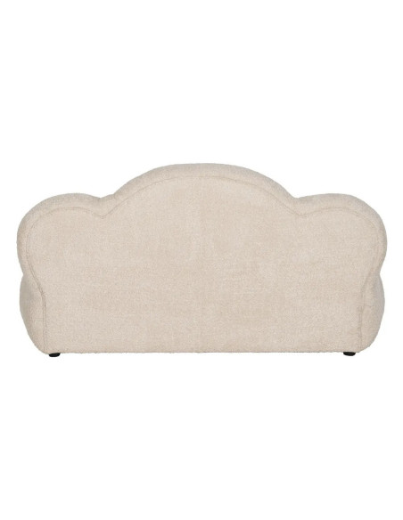 Banquette love seat Nuage