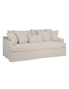 Grand canapé cosy avec... 2