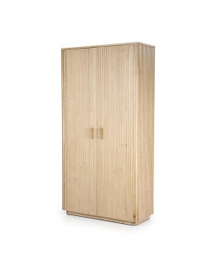 Armoire haute en chêne 2... 2