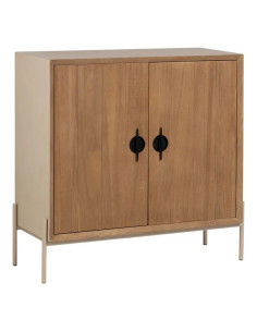 Armoire deux portes en bois... 2