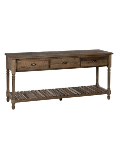 Grande console drapier avec... 2