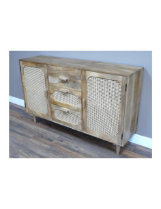 Meuble de rangement rétro 3... 2