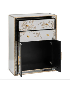 Meuble d'appoint style... 2