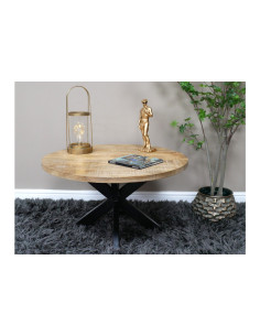 Table basse de salon avec...