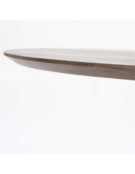 Grande table de salle à manger Jordy
