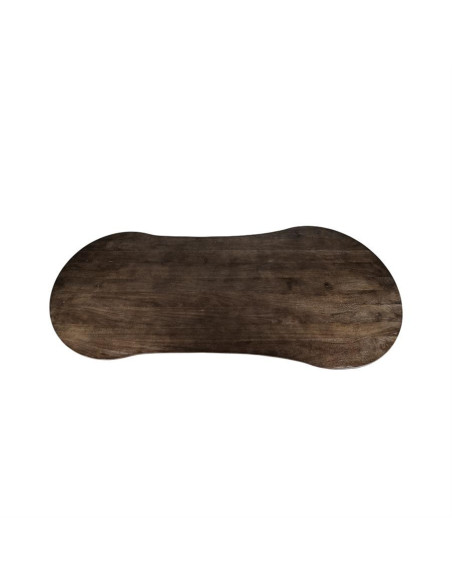 Grande table de salle à manger Jordy