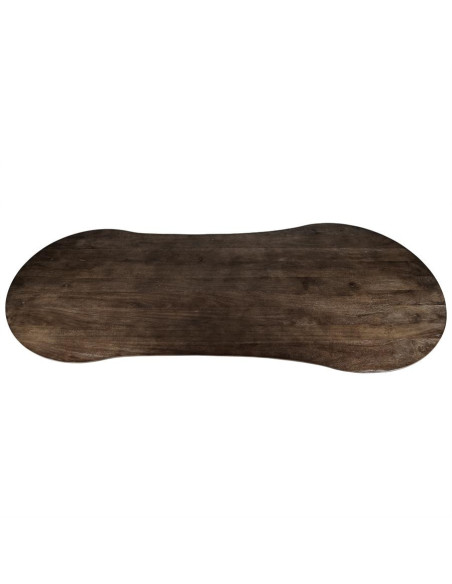 Grande table de salle à manger Jordy