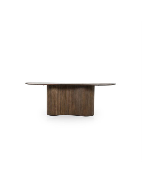 Table de repas avec plateau original Jordy