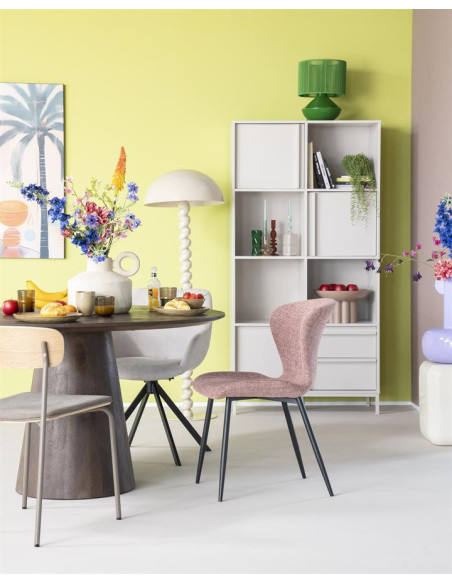 Bibliothèque esprit atelier multi rangements Boaz