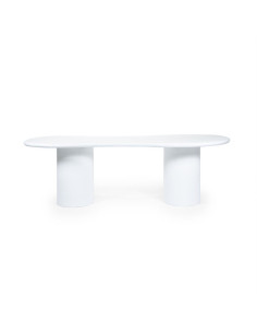 Table à manger forme... 2