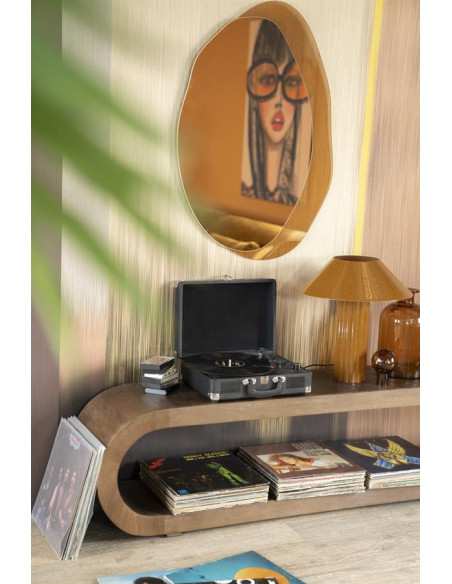 Miroir rétro vitre teintée