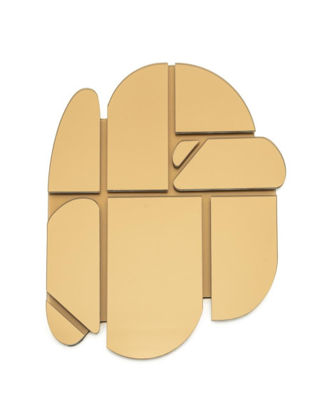 Miroir rétro vitre teintée