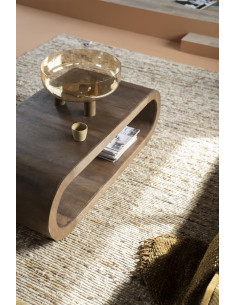 Table basse contemporaine... 2