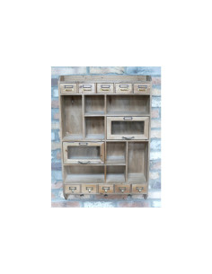 Etagère murale multi... 2