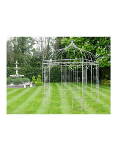 Gloriette de jardin en...