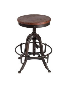 Tabouret industriel...