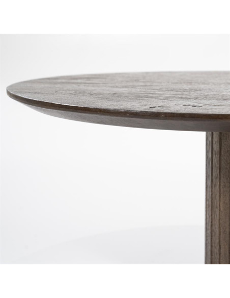 Table basse forme organique Jordy