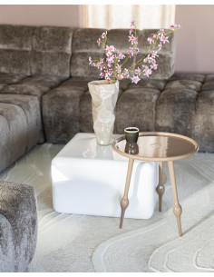 Table basse carrée en...