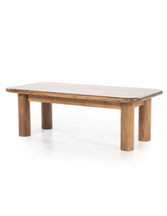 Table basse en acacia Julian