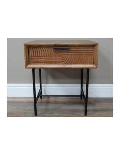 Chevet avec 1 tiroir façade... 2