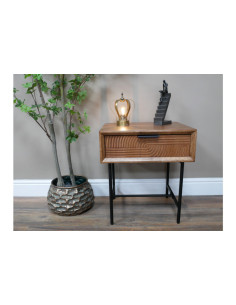 Chevet avec 1 tiroir façade...